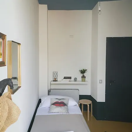 Hostel Sanvito