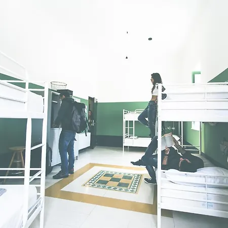 Hostel Sanvito Ragusa