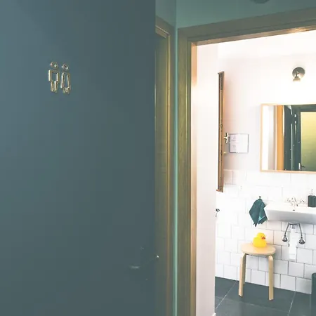 Hostel Sanvito *