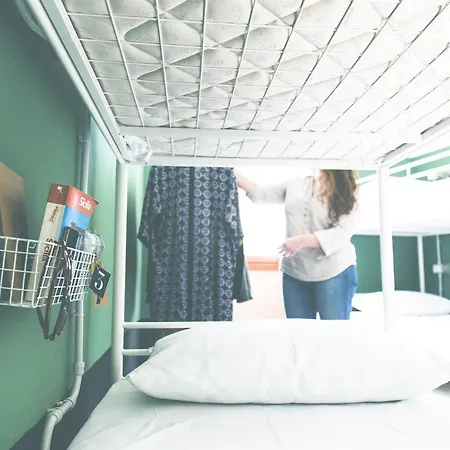 Hostel Sanvito *
