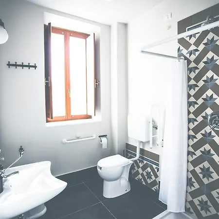 Hostel Sanvito *