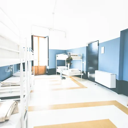 Hostel Sanvito *