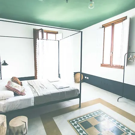 Hostel Sanvito Ragusa