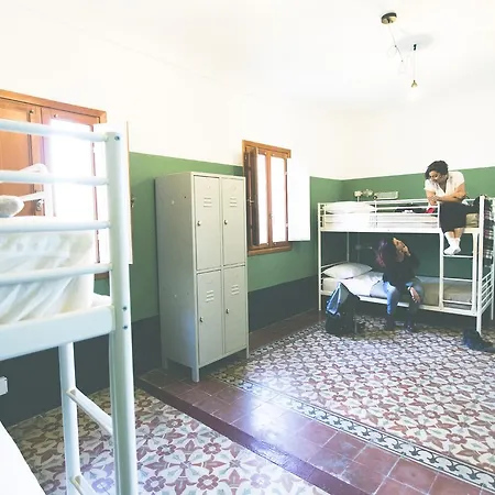 Hostel Sanvito