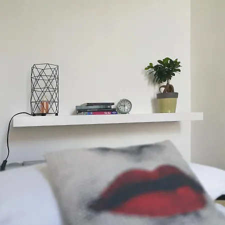 Sanvito Hostel Ragusa