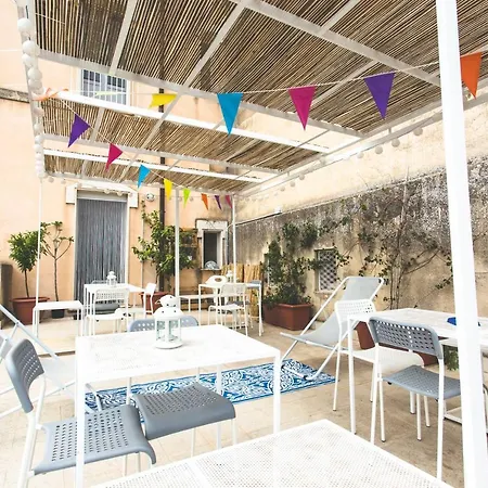Hostel Sanvito *