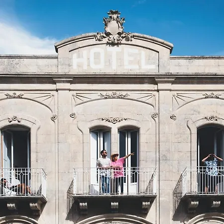Sanvito Hostel Ragusa