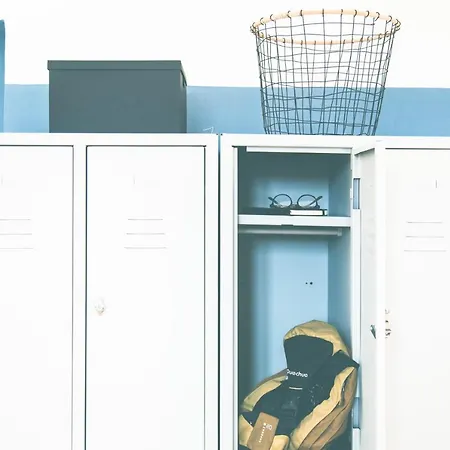 Hostel Sanvito